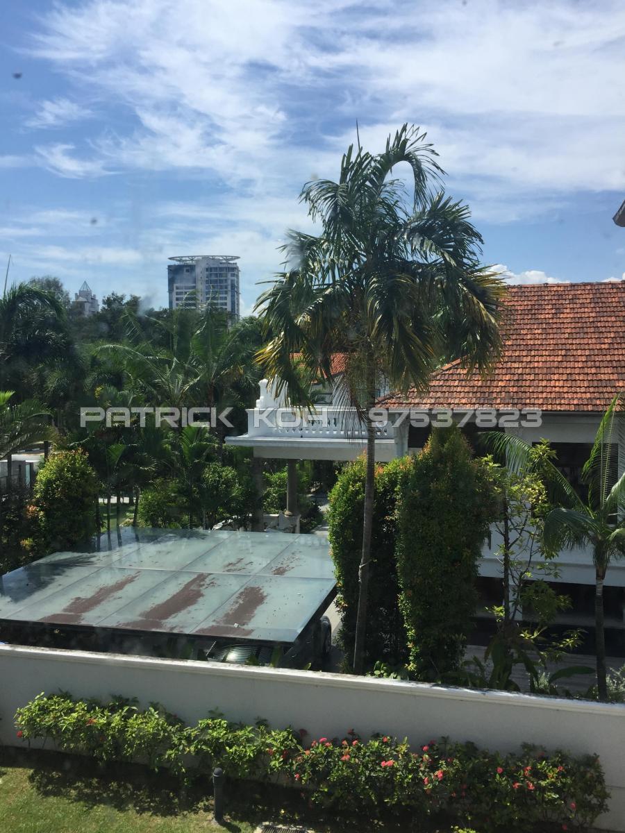 Mountbatten Lodge (D15), Apartment #105034122